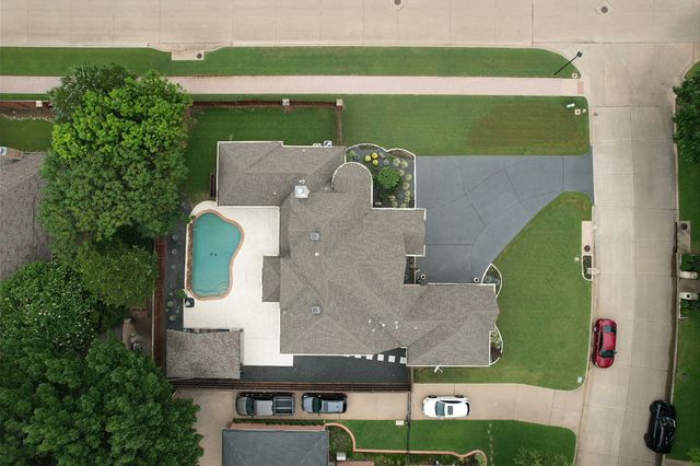 2619 Wild Ivy Trail, Mansfield, TX 76063