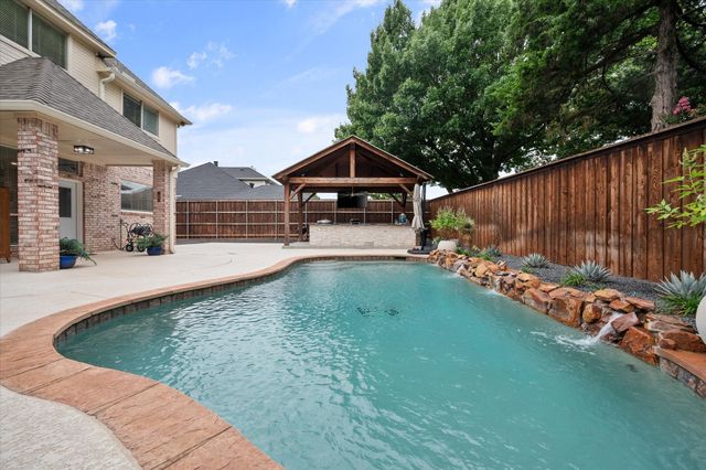 2619 Wild Ivy Trail, Mansfield, TX 76063