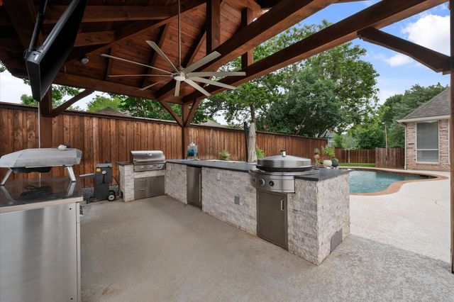 2619 Wild Ivy Trail, Mansfield, TX 76063
