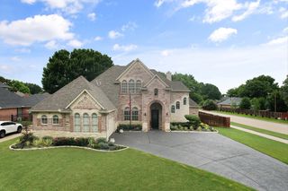 2619 Wild Ivy Trail, Mansfield, TX 76063