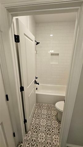 821 Dodd Trail, Buford, GA 30518