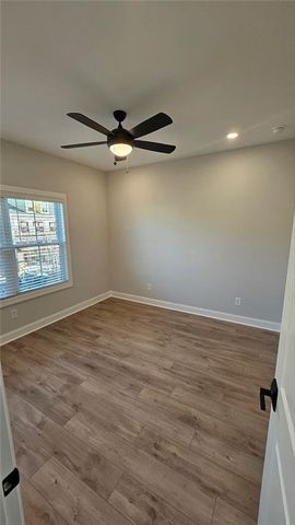 821 Dodd Trail, Buford, GA 30518