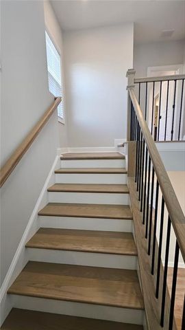 821 Dodd Trail, Buford, GA 30518