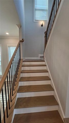 821 Dodd Trail, Buford, GA 30518