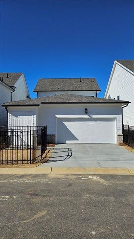 821 Dodd Trail, Buford, GA 30518