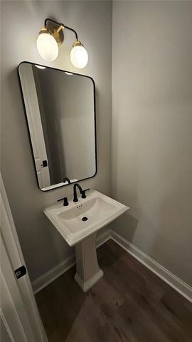 821 Dodd Trail, Buford, GA 30518