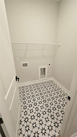 821 Dodd Trail, Buford, GA 30518