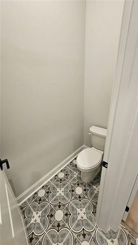 821 Dodd Trail, Buford, GA 30518