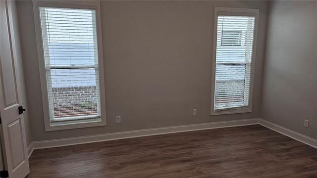 821 Dodd Trail, Buford, GA 30518