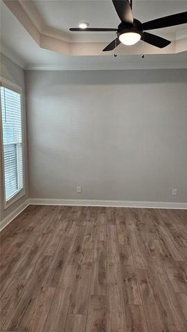 821 Dodd Trail, Buford, GA 30518