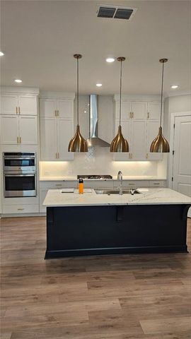 821 Dodd Trail, Buford, GA 30518