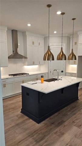 821 Dodd Trail, Buford, GA 30518