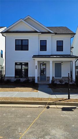 821 Dodd Trail, Buford, GA 30518