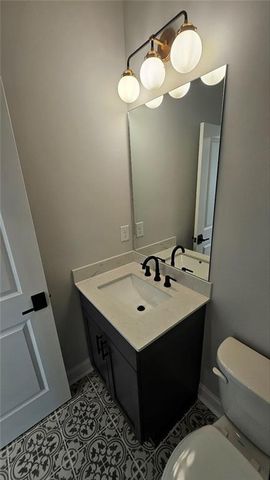 821 Dodd Trail, Buford, GA 30518