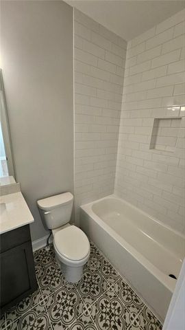 821 Dodd Trail, Buford, GA 30518