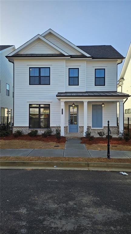 821 Dodd Trail, Buford, GA 30518