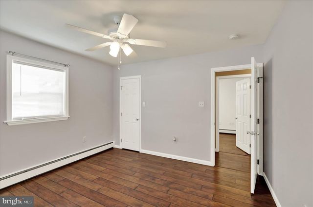 706 WAGON WHEEL LN, Temple, PA 19560