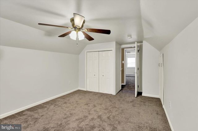 706 WAGON WHEEL LN, Temple, PA 19560