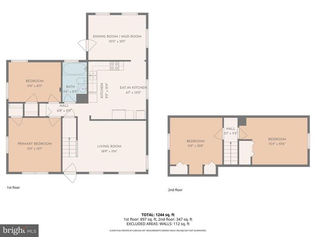 706 WAGON WHEEL LN, Temple, PA 19560