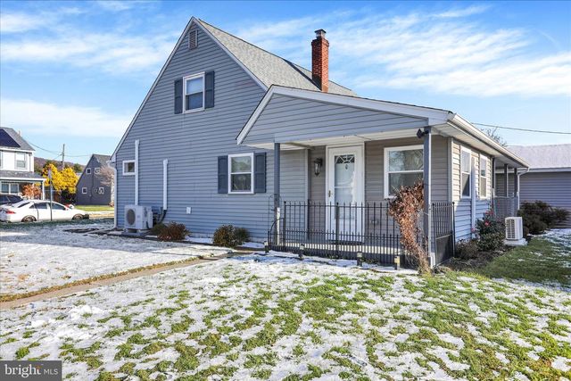 706 WAGON WHEEL LN, Temple, PA 19560