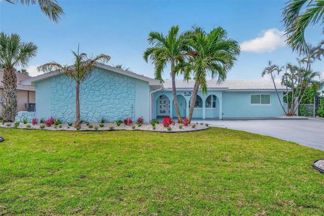 650 64TH AVENUE, St Pete Beach, FL 33706