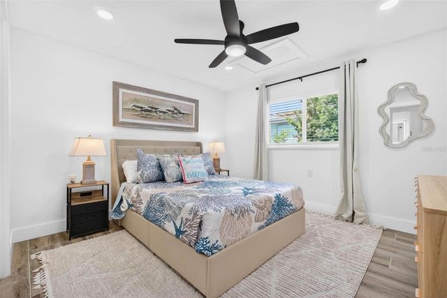 650 64TH AVENUE, St Pete Beach, FL 33706