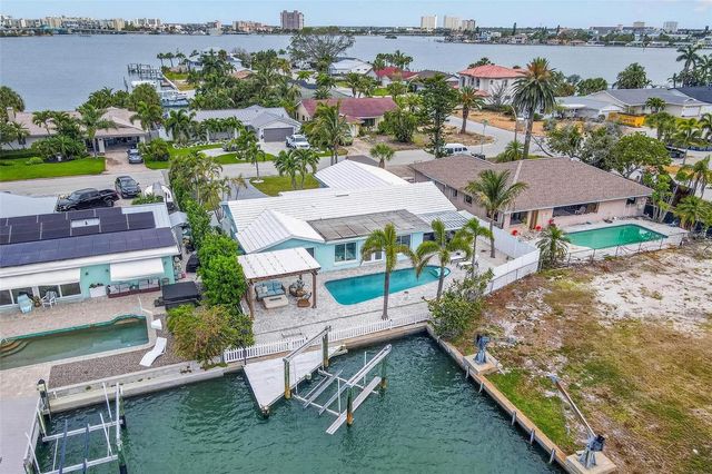 650 64TH AVENUE, St Pete Beach, FL 33706