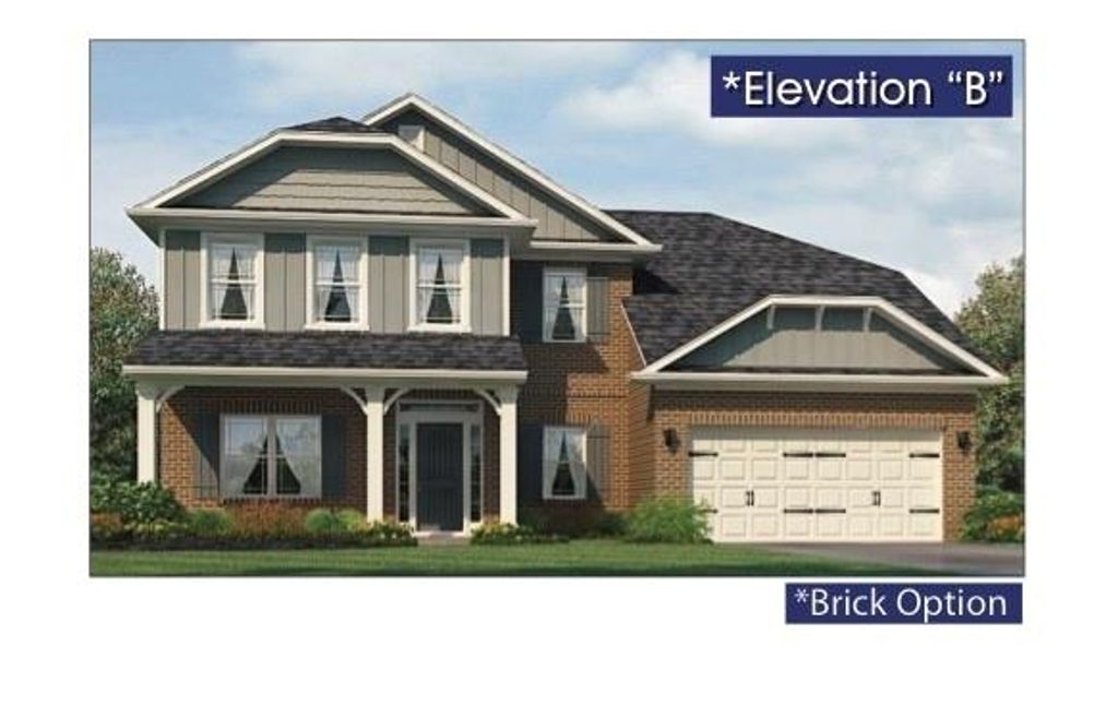3018 Fairway Drive, Villa Rica, GA 30180