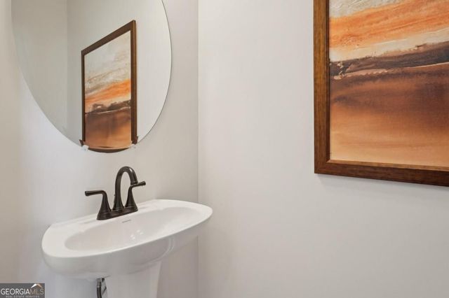 8 Southbend Court, Rome, GA 30165