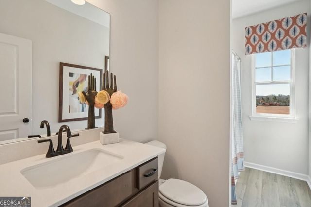 8 Southbend Court, Rome, GA 30165