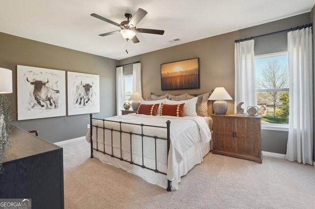 8 Southbend Court, Rome, GA 30165