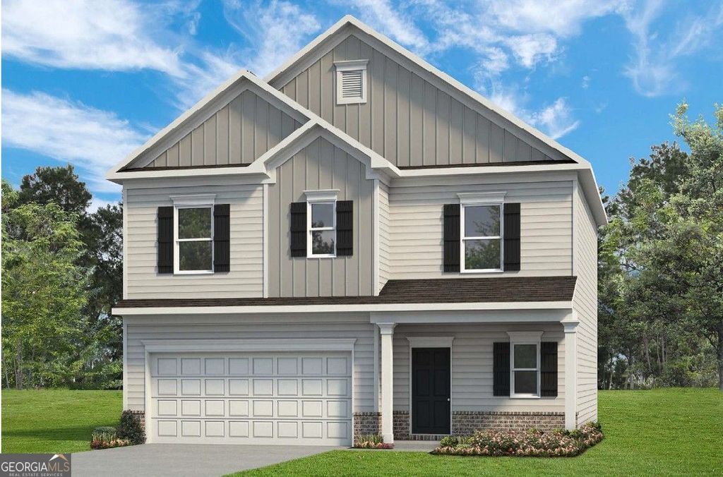 8 Southbend Court, Rome, GA 30165