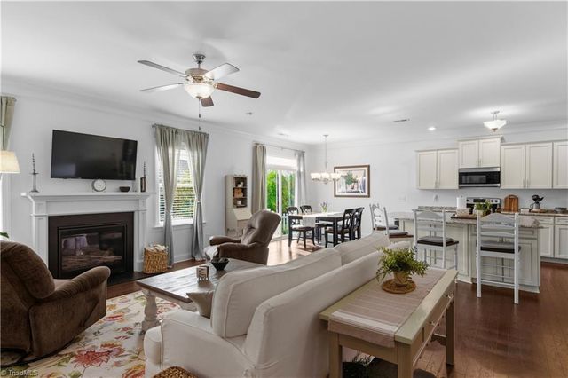 113 Lakeside Crossing, Advance, NC 27006