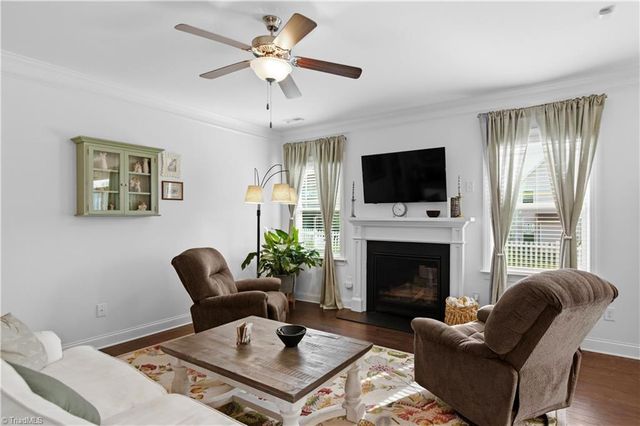 113 Lakeside Crossing, Advance, NC 27006