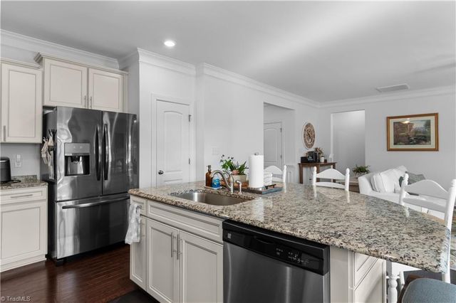 113 Lakeside Crossing, Advance, NC 27006