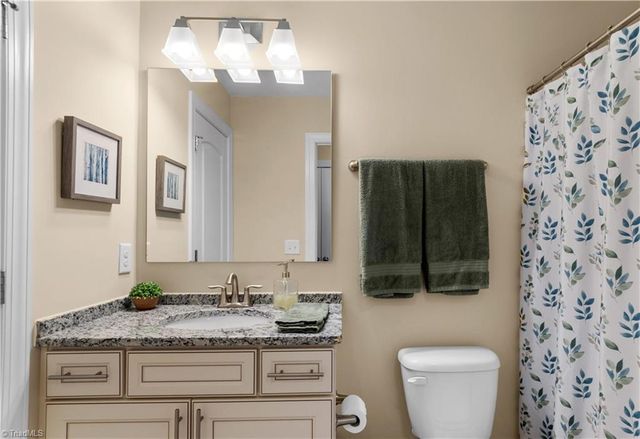 113 Lakeside Crossing, Advance, NC 27006
