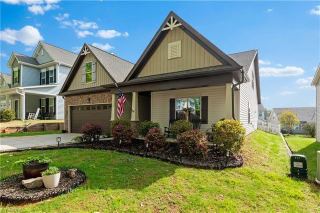 113 Lakeside Crossing, Advance, NC 27006