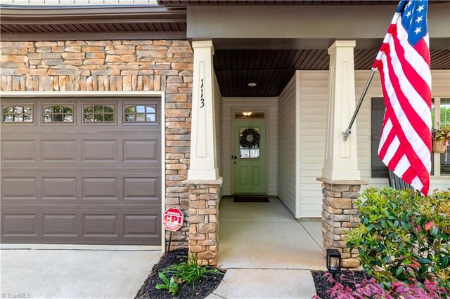 113 Lakeside Crossing, Advance, NC 27006