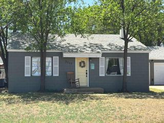 3713 36th Street, Lubbock, TX 79413