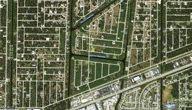 407 Denver DR, Port Charlotte, FL 33954