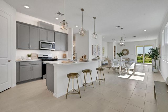 17036 COTTONTAIL CIRCLE, Punta Gorda, FL 33982