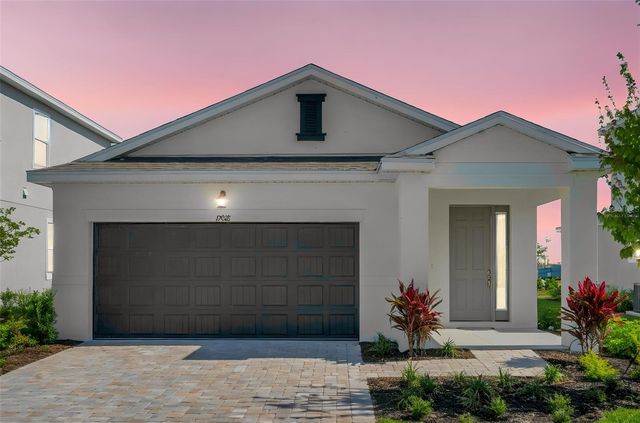 17036 COTTONTAIL CIRCLE, Punta Gorda, FL 33982