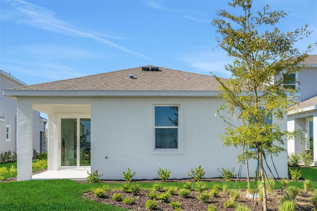 17036 COTTONTAIL CIRCLE, Punta Gorda, FL 33982