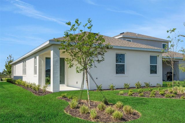 17036 COTTONTAIL CIRCLE, Punta Gorda, FL 33982