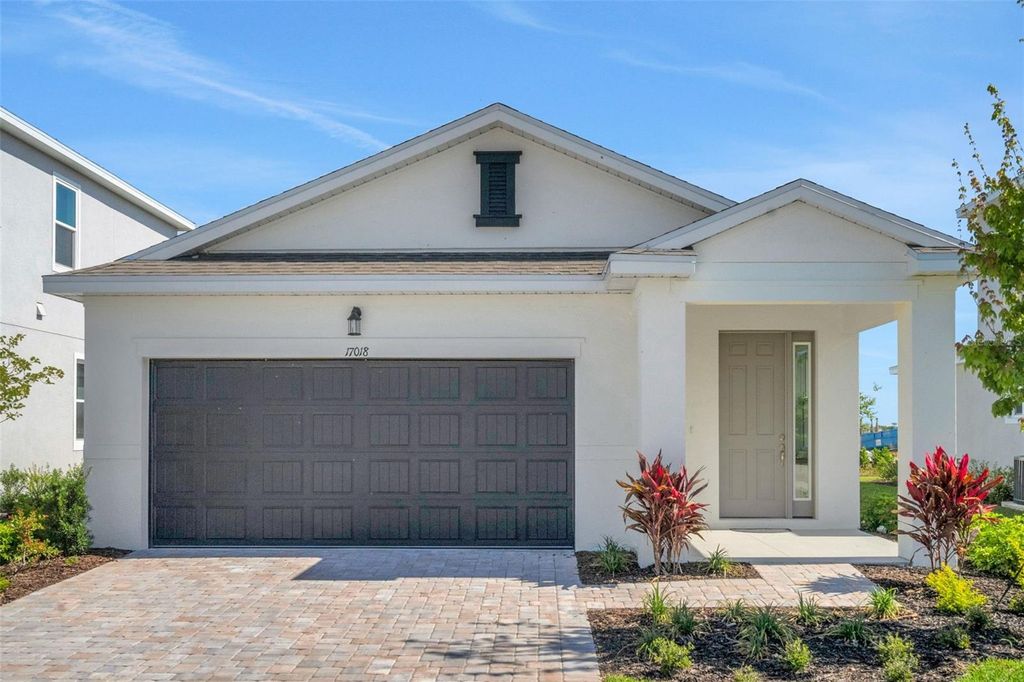 17036 COTTONTAIL CIRCLE, Punta Gorda, FL 33982