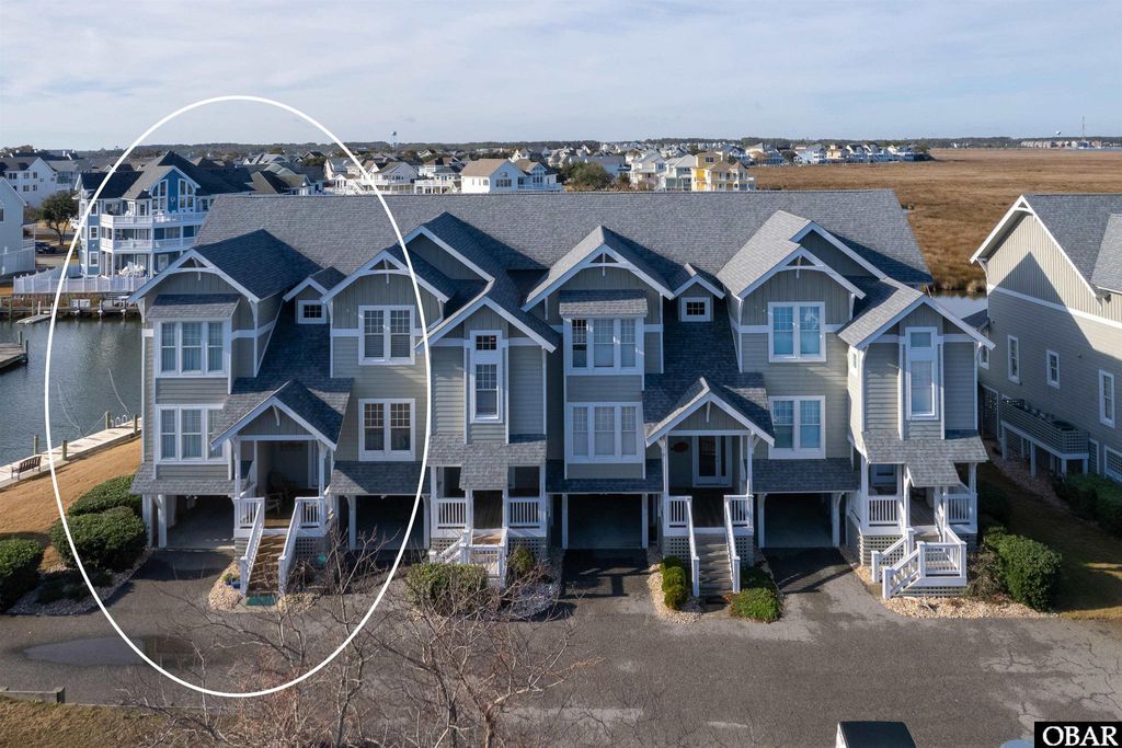 Image 1 of property listing at 1501 Ballast Point Drive Unit 1501, Manteo, NC 27954