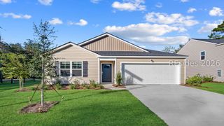 103 Pollen Dr, Ridgeland, SC 29936