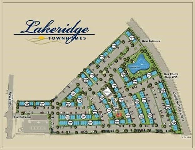 1198 Jones Butler Road 105, College Station, TX 77840