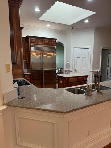 1306 Walker CIR, Salado, TX 76571