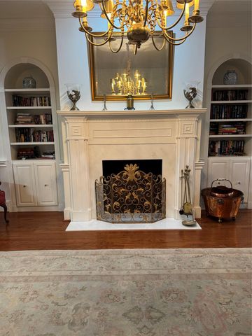 1306 Walker CIR, Salado, TX 76571